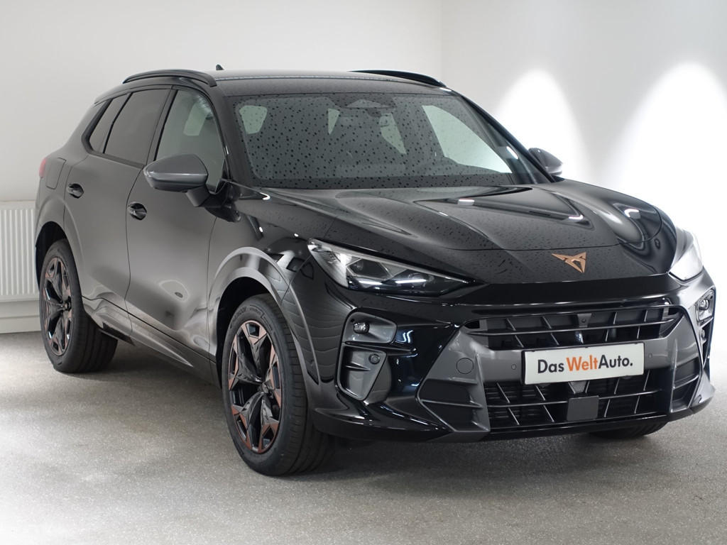 Cupra Terramar 1.5 e-TSI 150 PS DSG