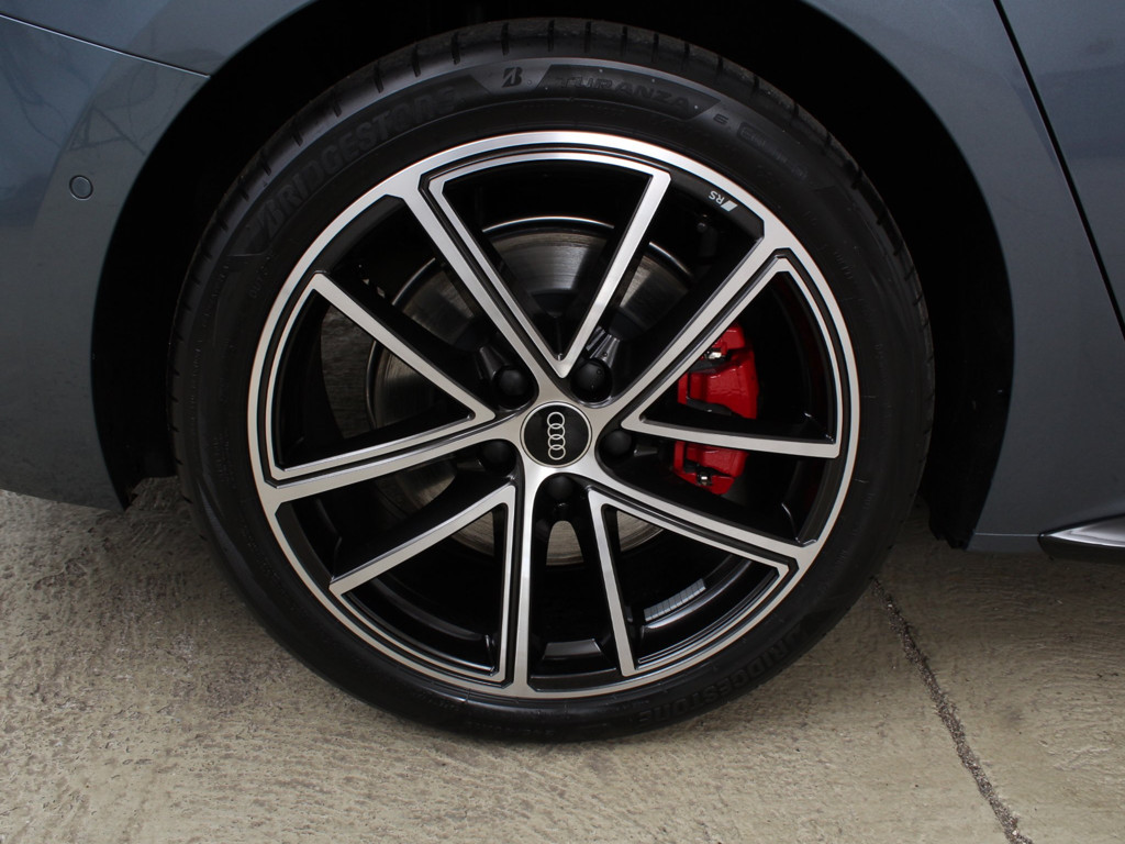 Audi A5 Avant