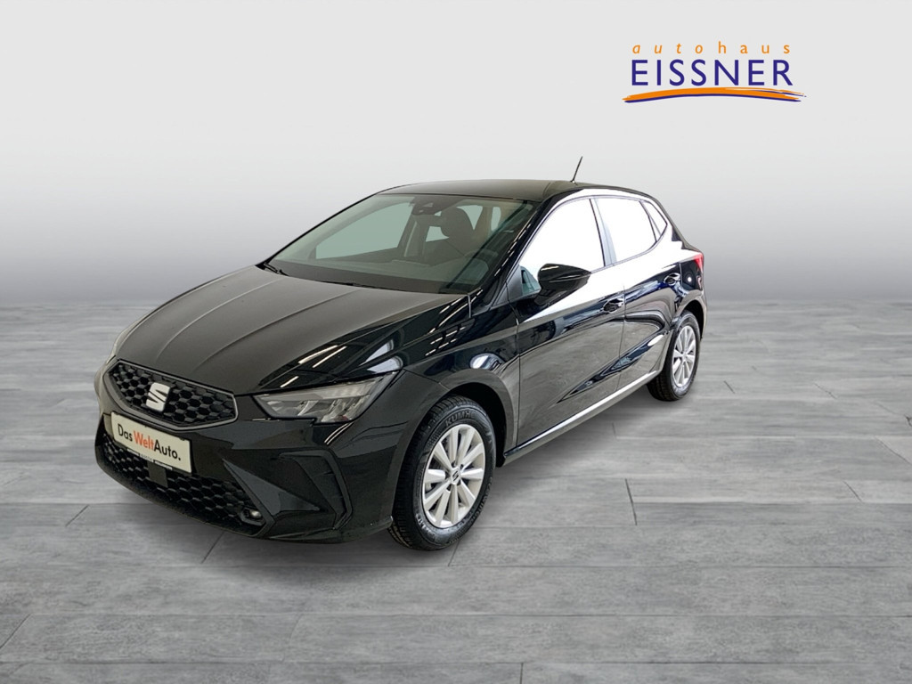 Seat Ibiza 1.0 TSI Reference