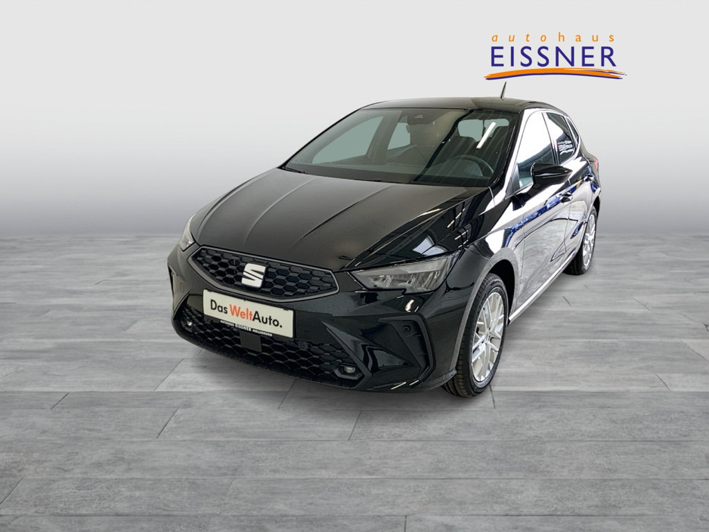 Seat Ibiza Style 1.0 TSI