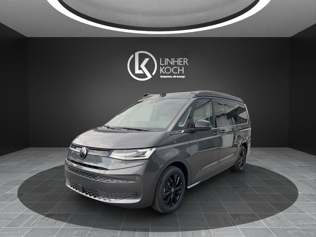 Volkswagen CALIFORNIA Multivan California TDI