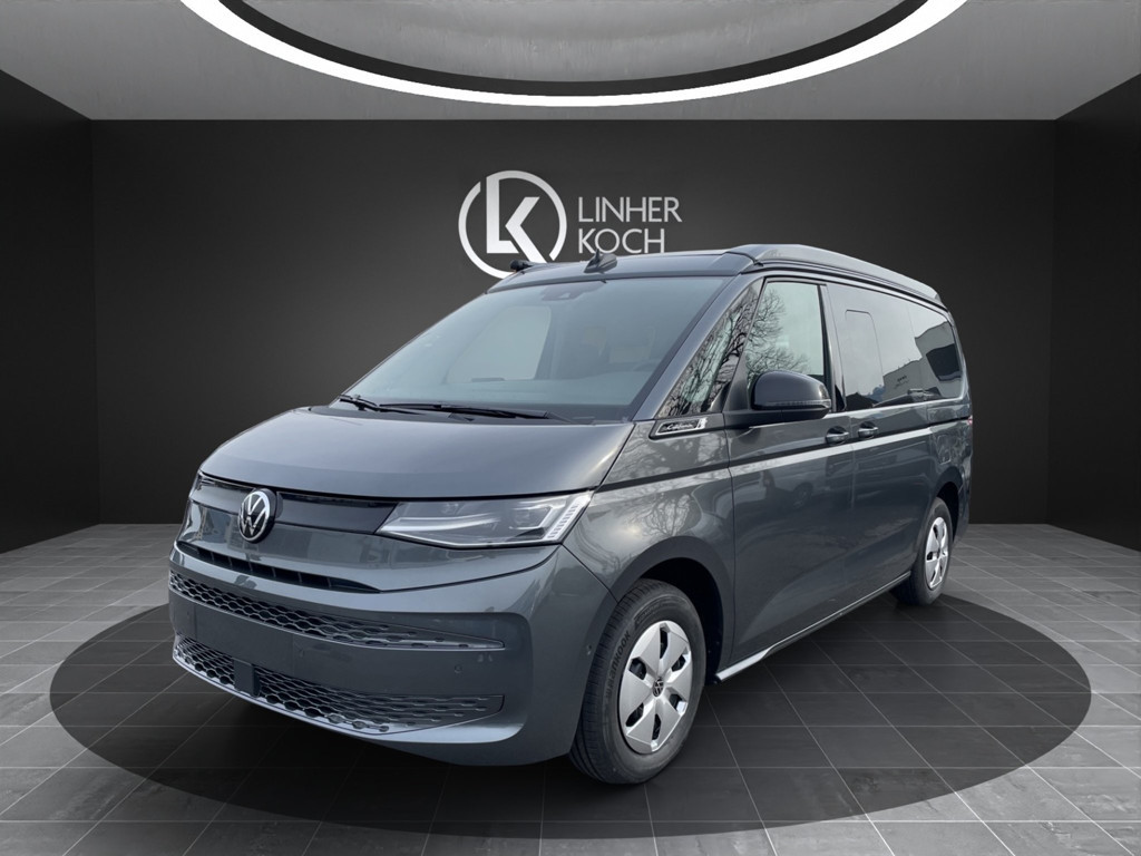 Volkswagen CALIFORNIA Multivan California TDI