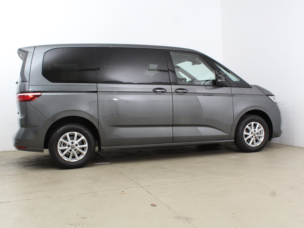 Volkswagen Multivan Business