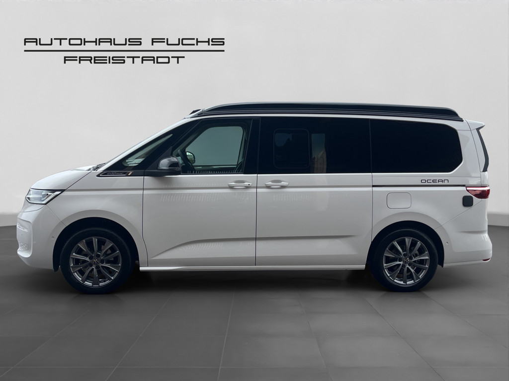 Volkswagen CALIFORNIA Ocean