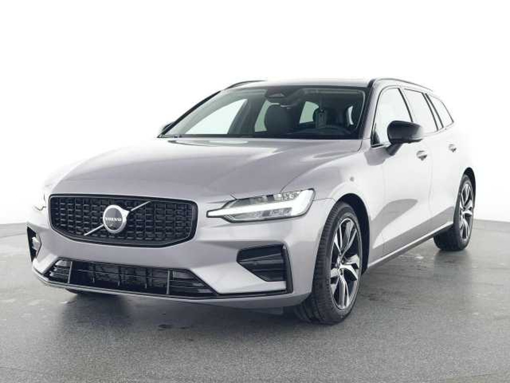 Volvo V60 Plus Dark