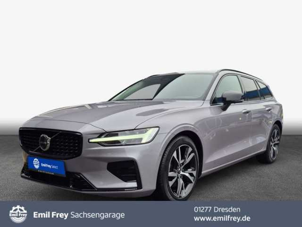 Volvo V60 V60