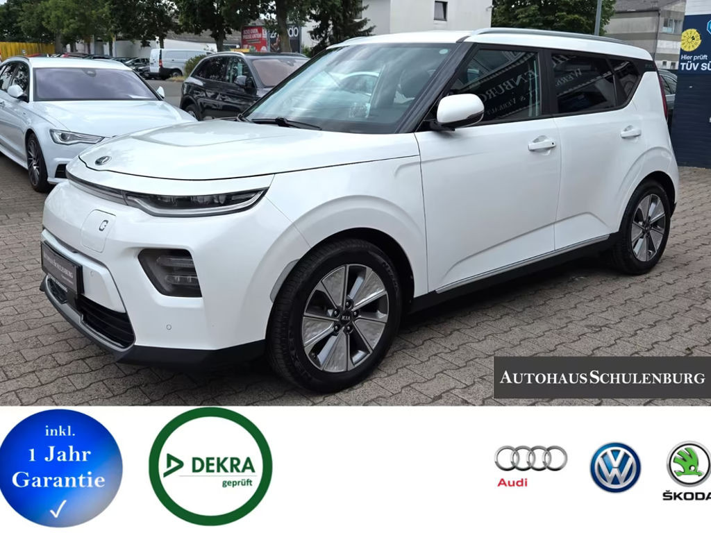 Kia Soul Spirit