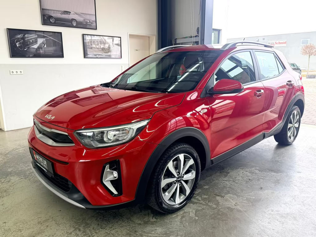 Kia Stonic GDi