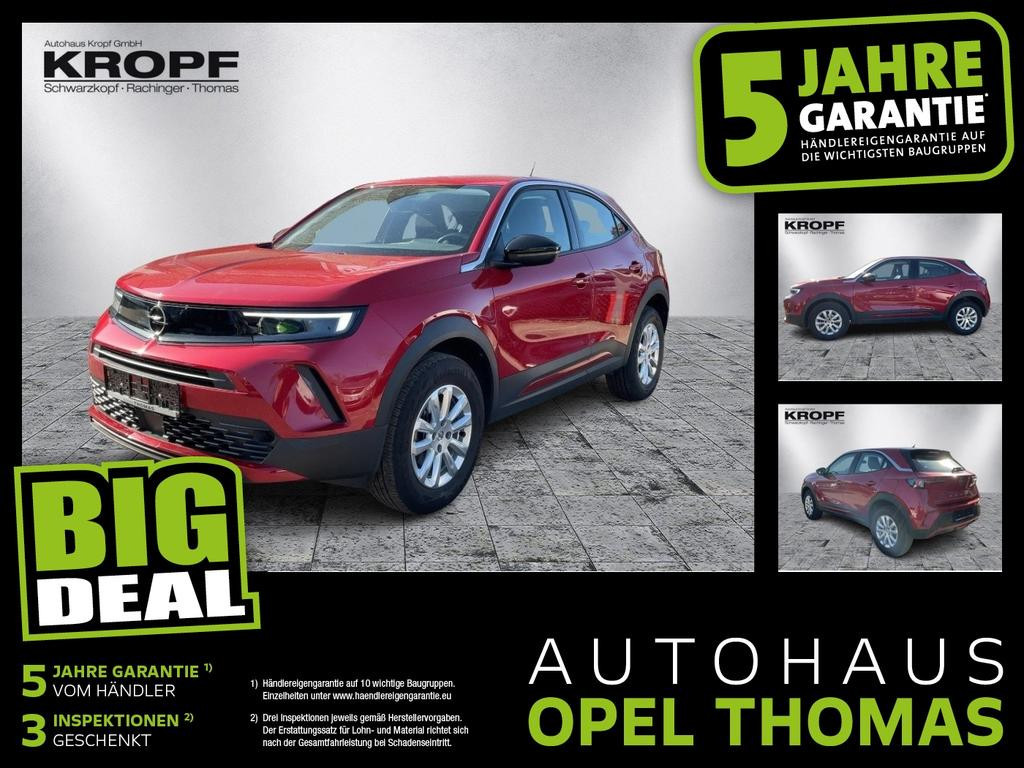 Opel Mokka 1.2 Turbo Enjoy Turbo