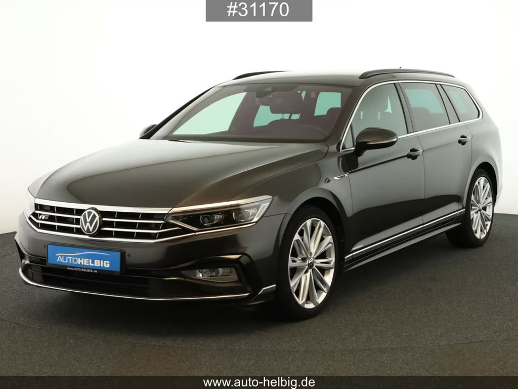 Volkswagen Passat Variant R-Line 1.5 TSI