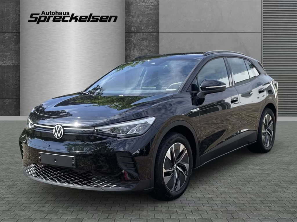 Volkswagen ID.4 Performance Pro