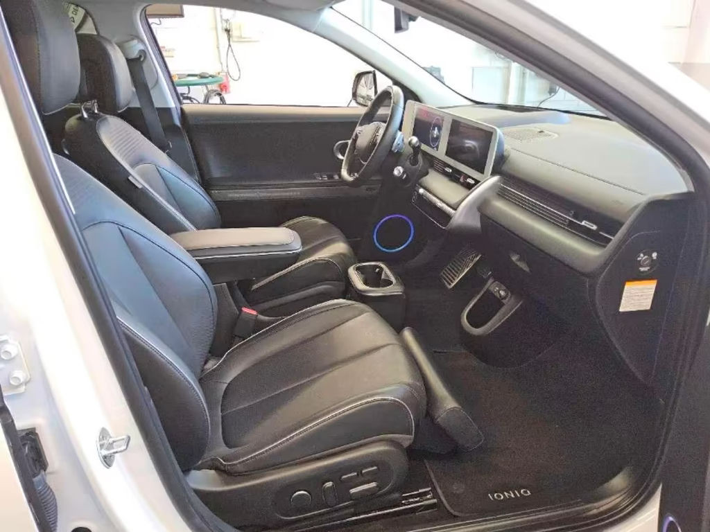 Hyundai Ioniq 5