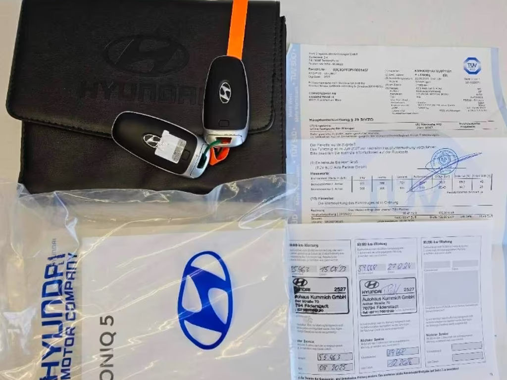 Hyundai Ioniq 5