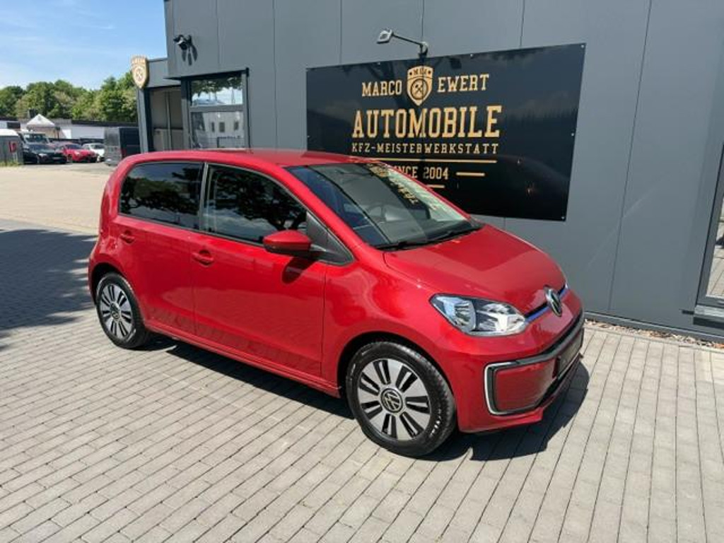 Volkswagen e-up!