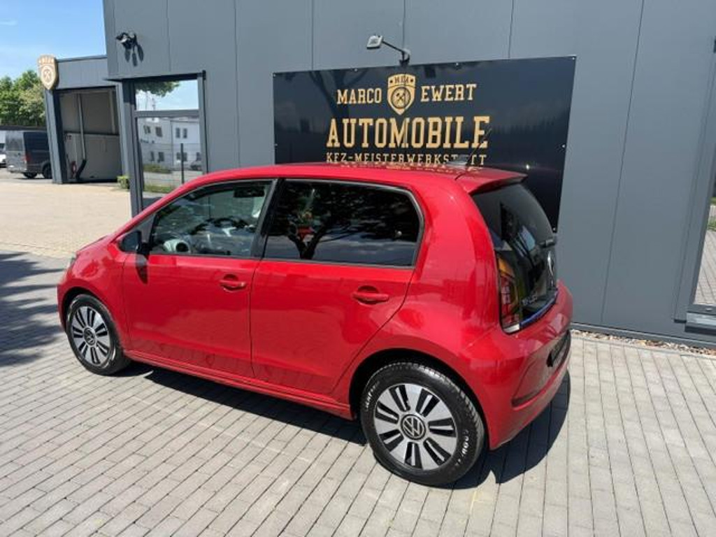 Volkswagen e-up!