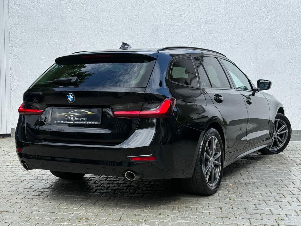 BMW 3 Serie