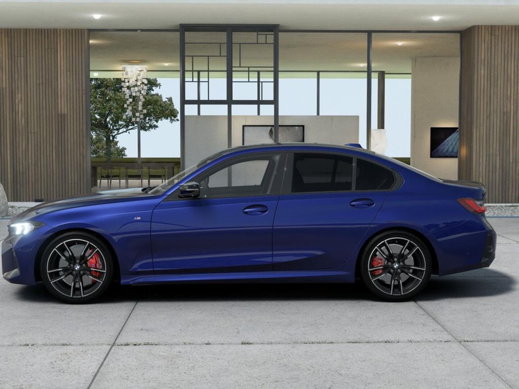 BMW M340