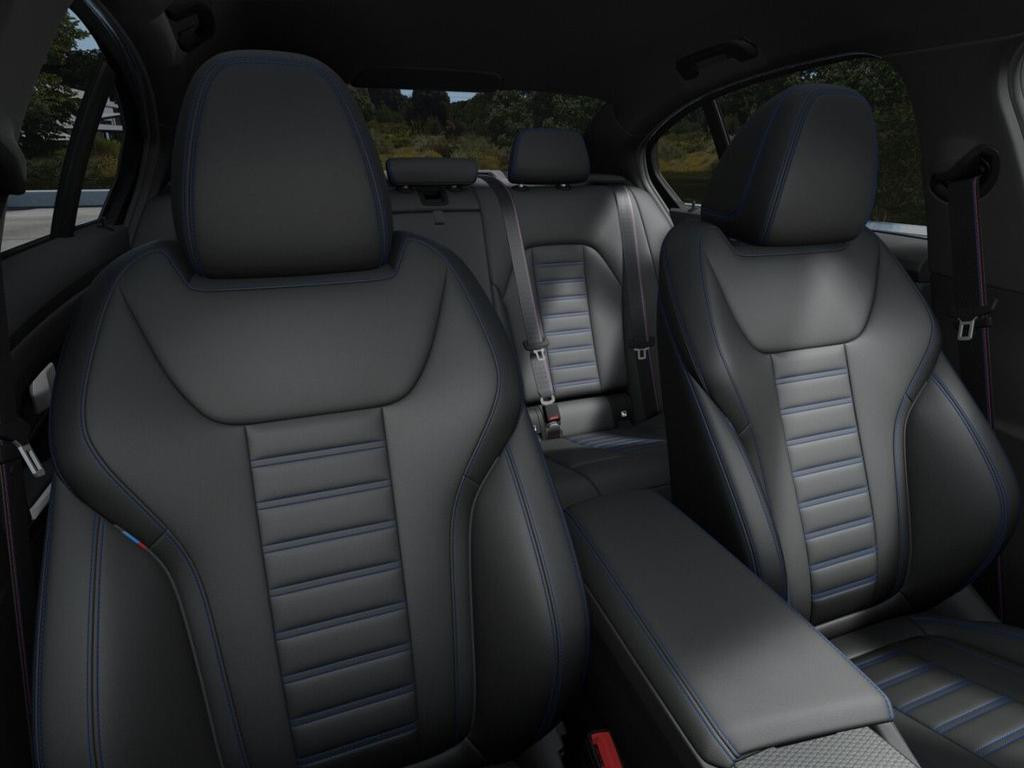 BMW M340