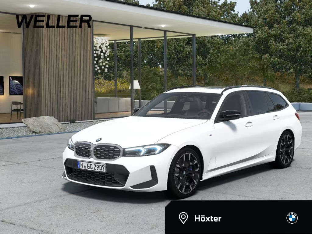 BMW M340 xDrive M340i