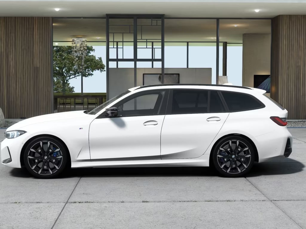 BMW M340