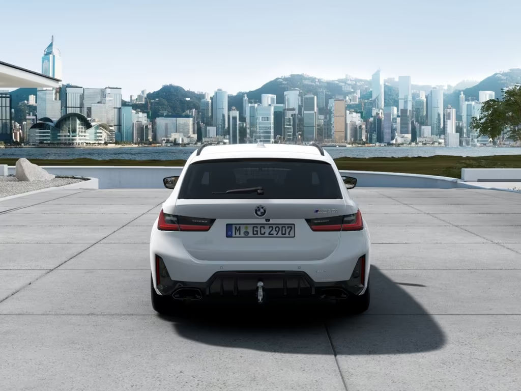 BMW M340