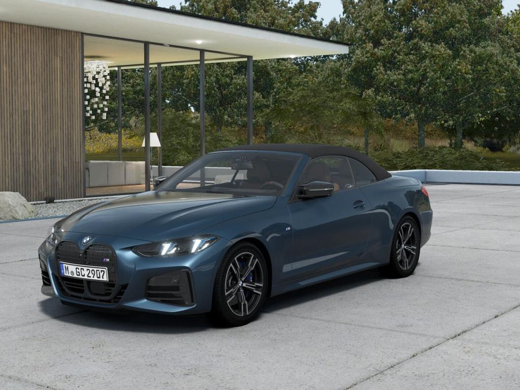 BMW M440