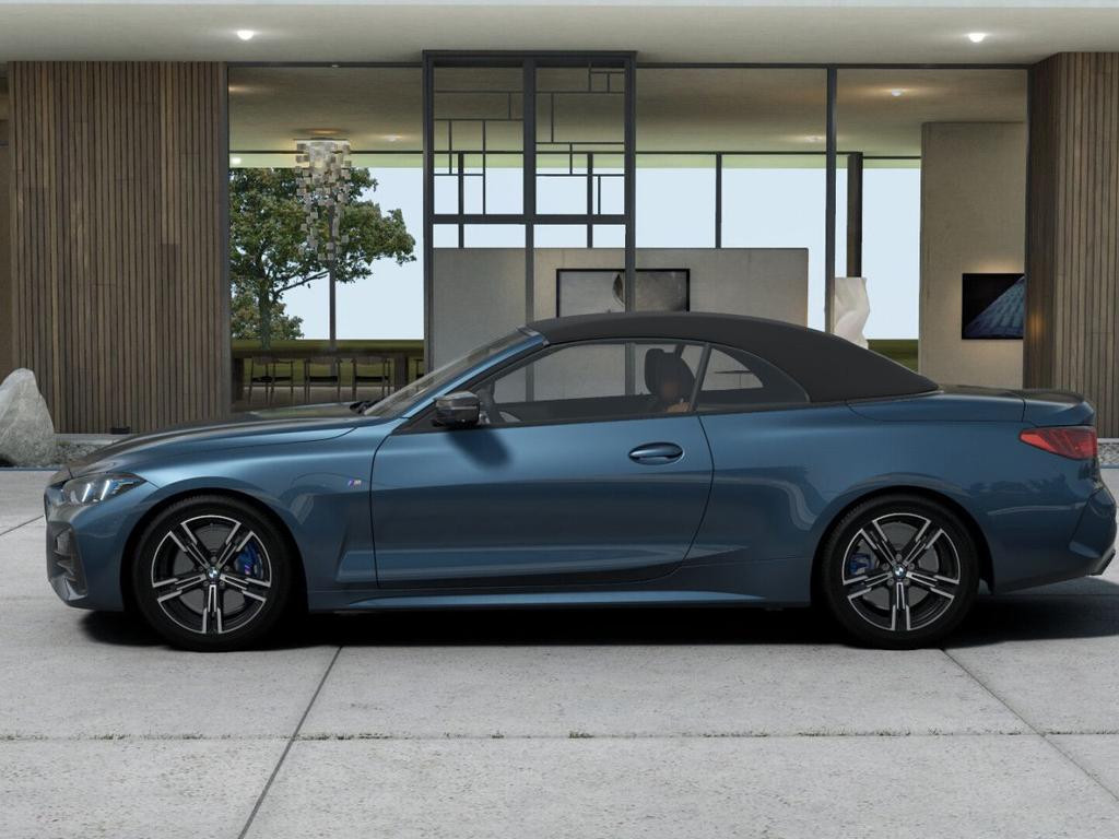 BMW M440