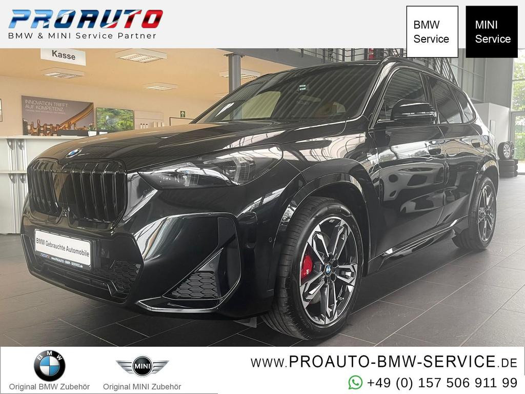 BMW X1 M-Sport