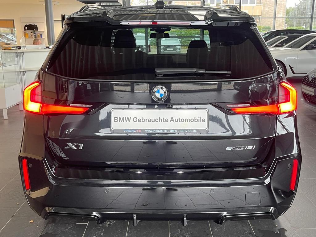 BMW X1 M-Sport