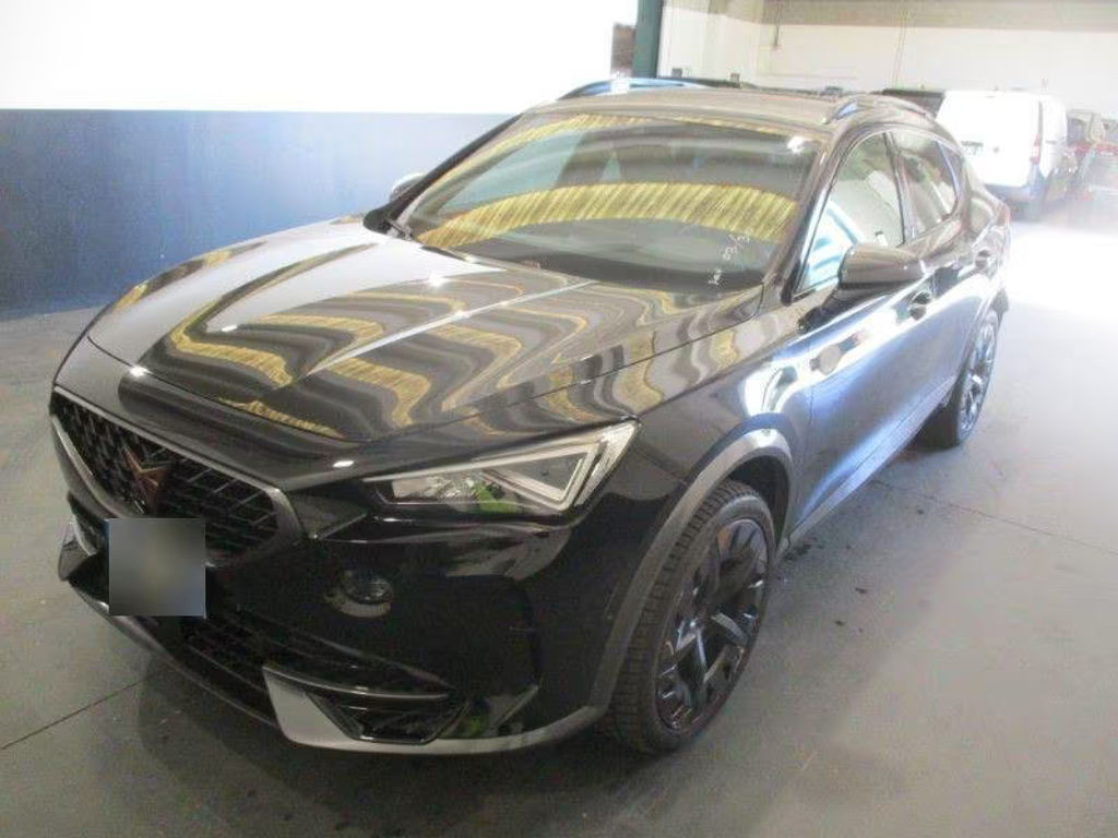 Cupra Formentor 1.5 TSI