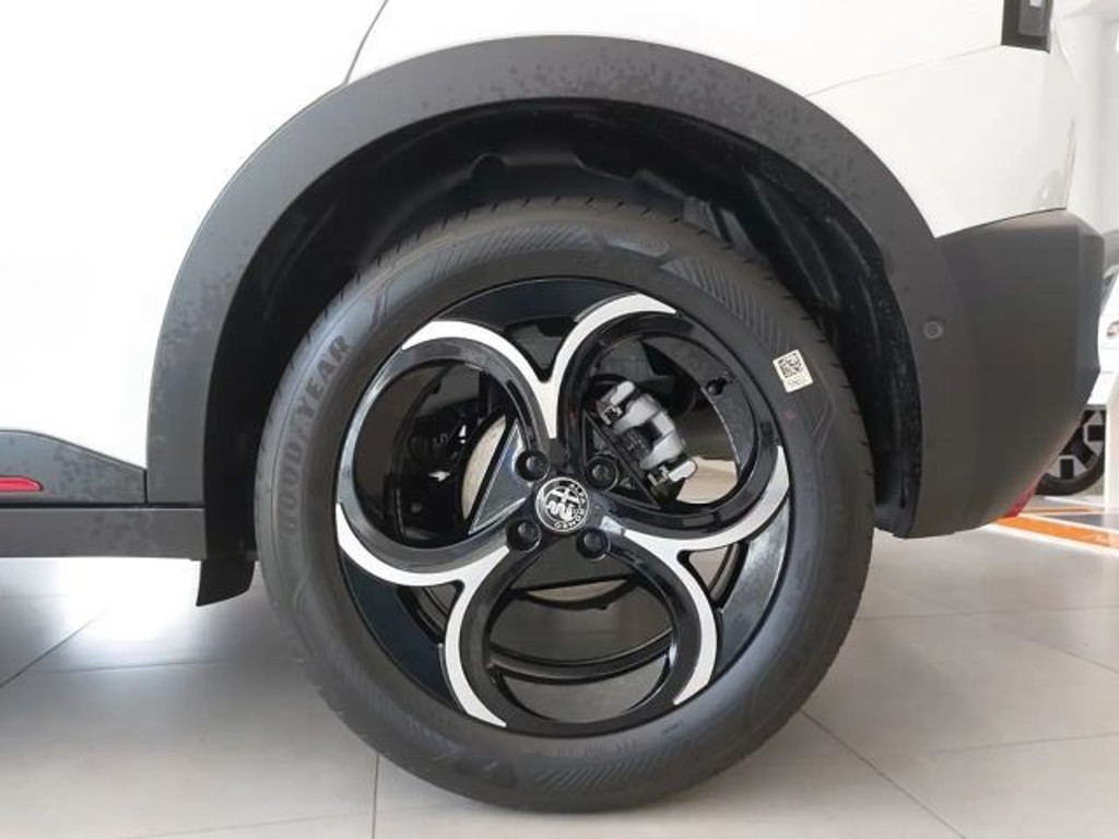 Alfa Romeo Junior