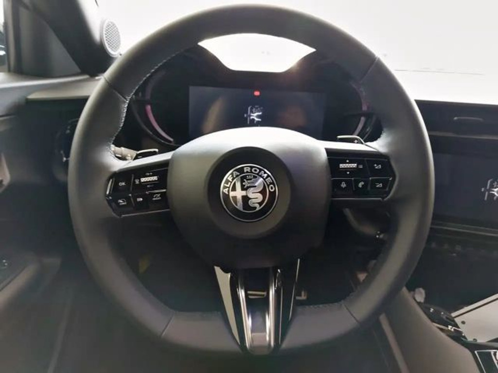 Alfa Romeo Junior