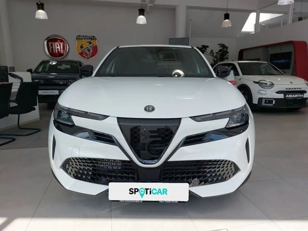 Alfa Romeo Junior
