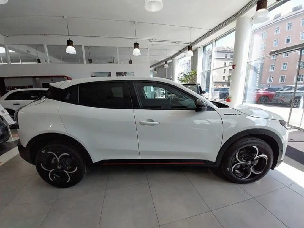 Alfa Romeo Junior