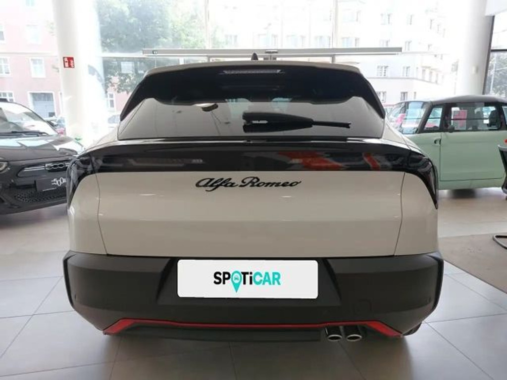 Alfa Romeo Junior