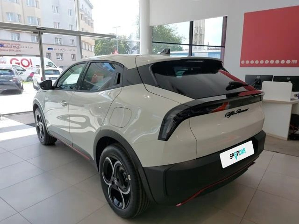 Alfa Romeo Junior
