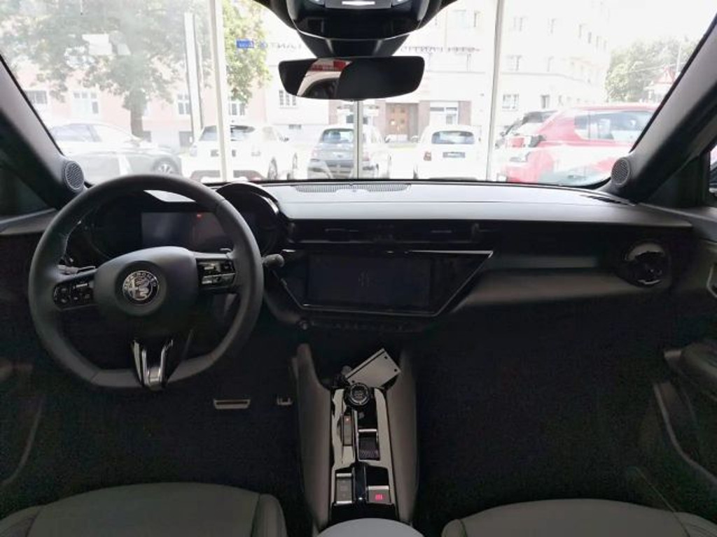 Alfa Romeo Junior