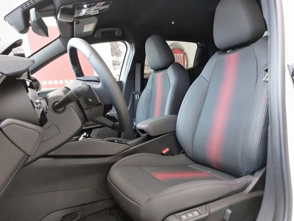 Alfa Romeo Junior