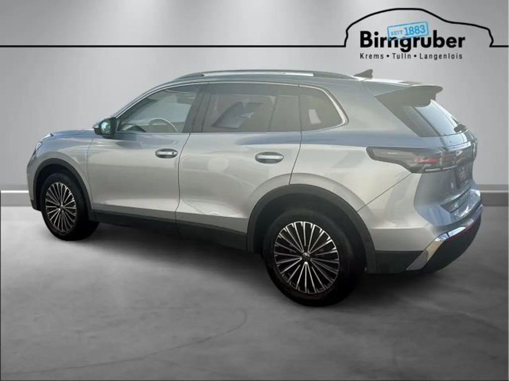 Volkswagen Tiguan DSG Elegance Elegance