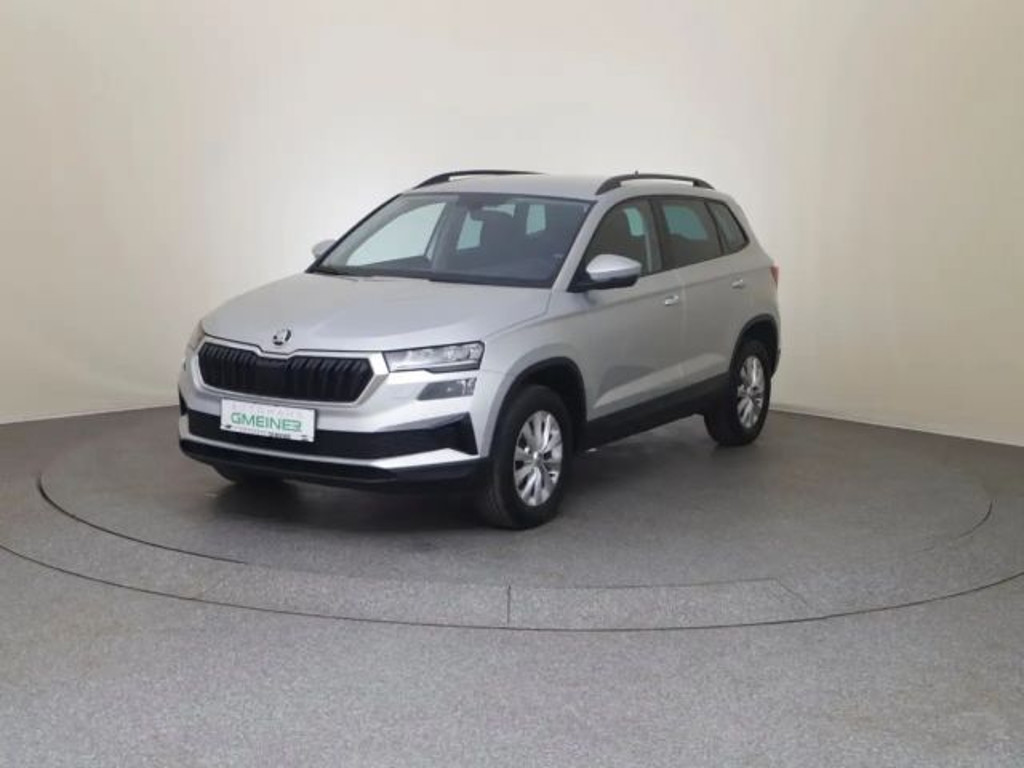 Skoda Karoq Ambition