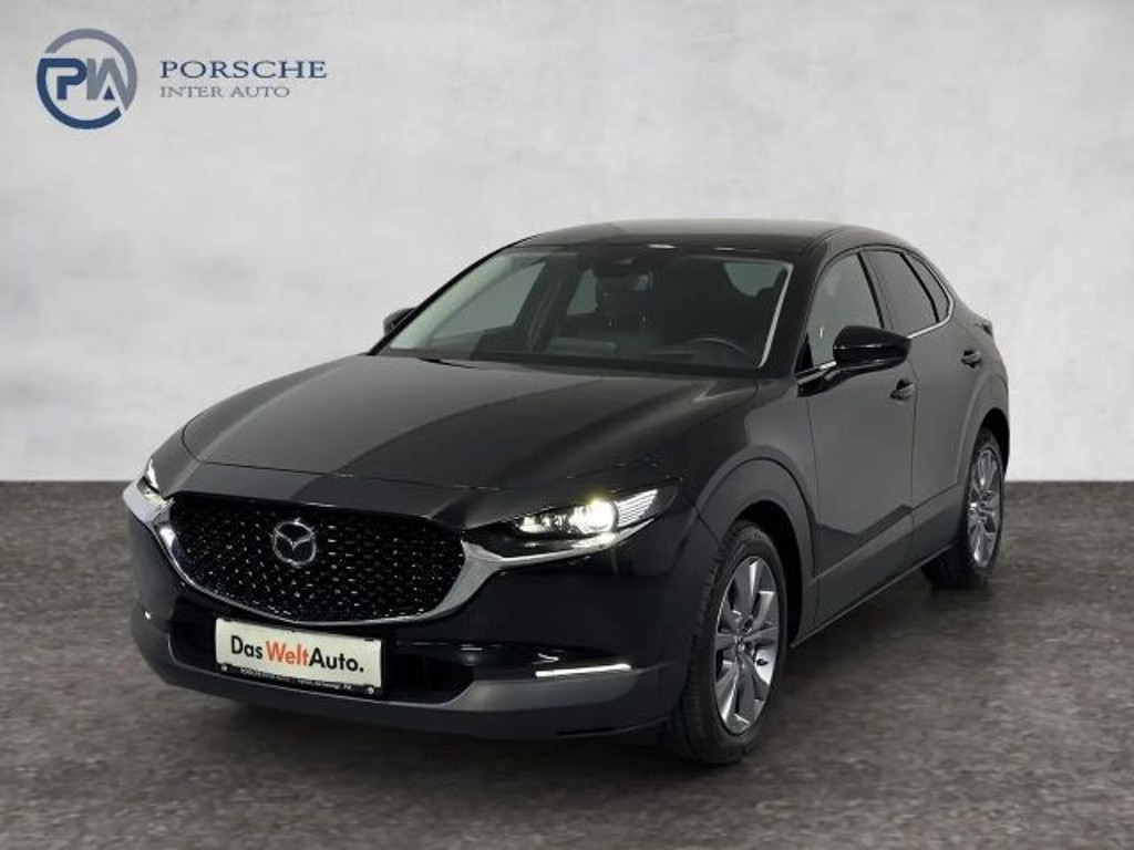 Mazda CX-30 Comfort
