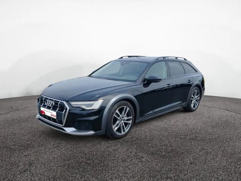 Audi A6 allroad Quattro 40 TDI