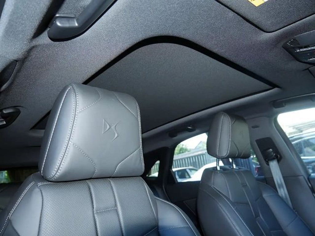 DS DS 7 Crossback
