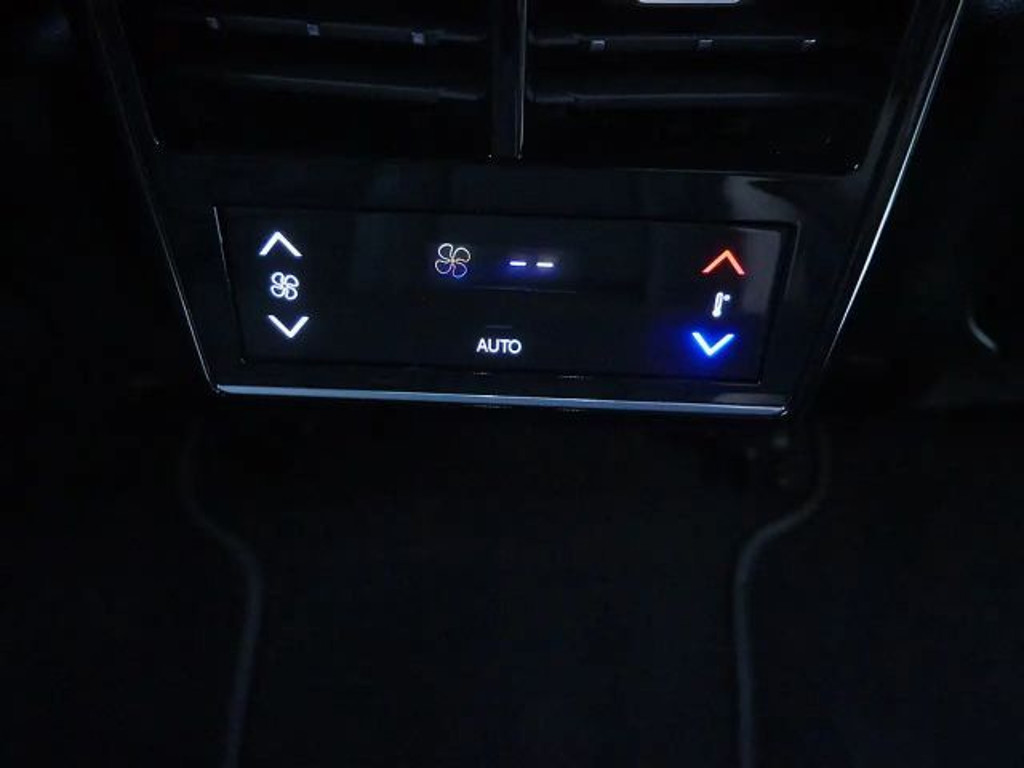 DS DS 7 Crossback