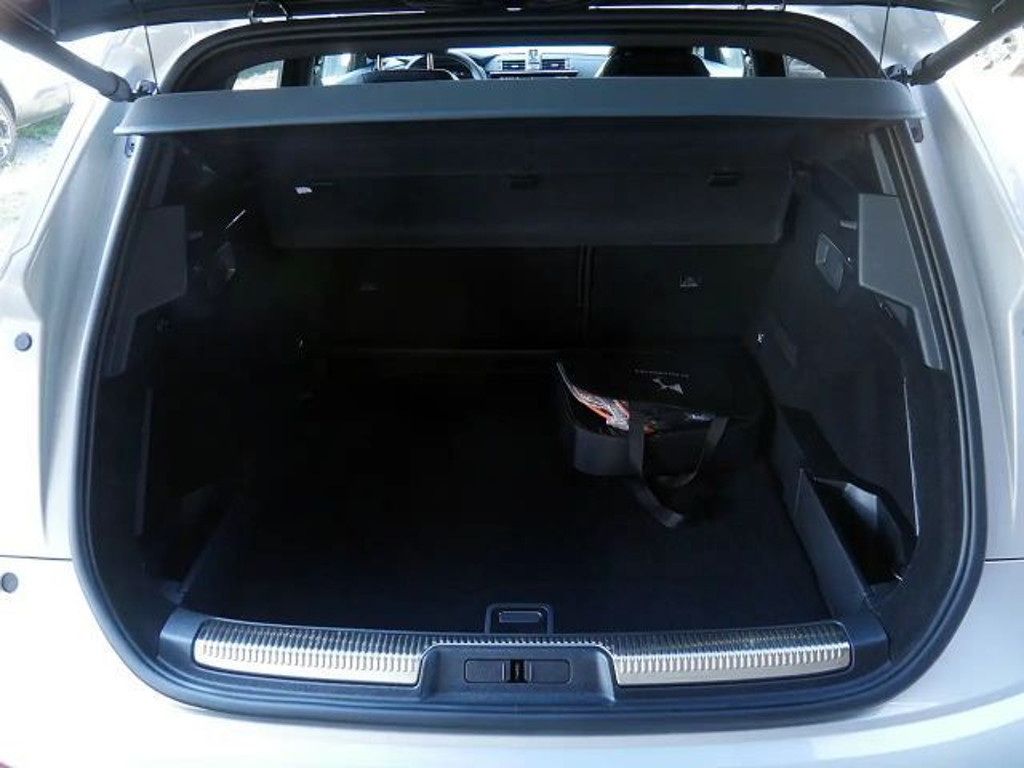 DS DS 7 Crossback