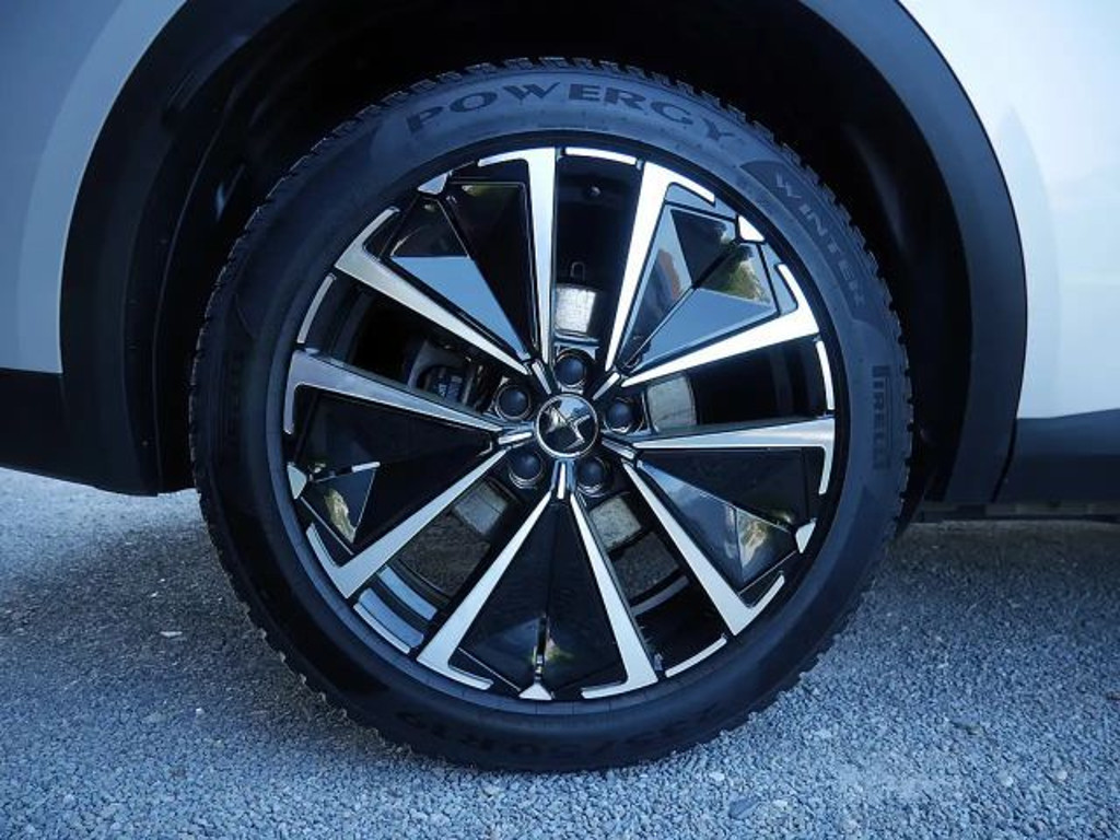 DS DS 7 Crossback