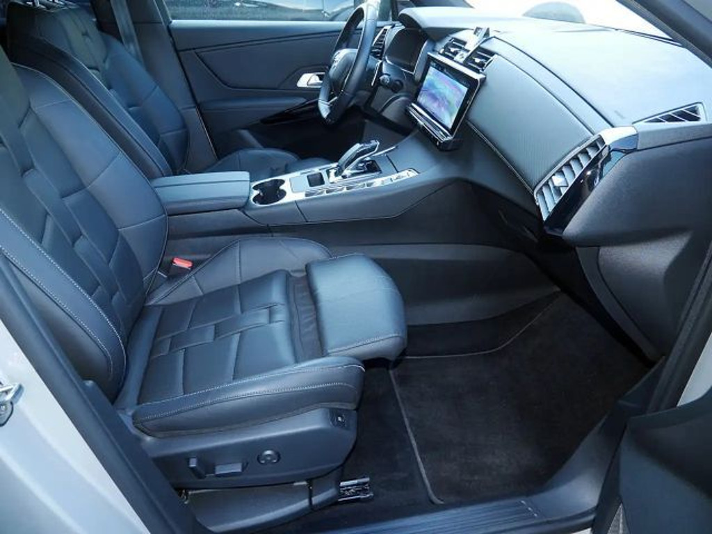 DS DS 7 Crossback