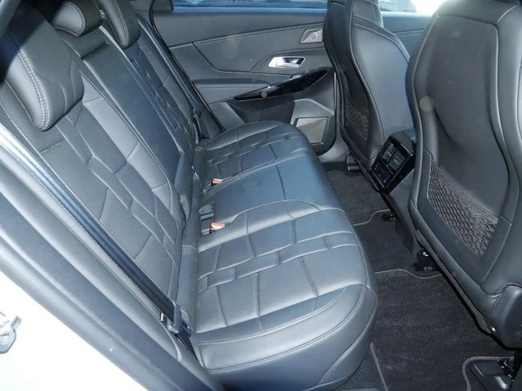 DS DS 7 Crossback