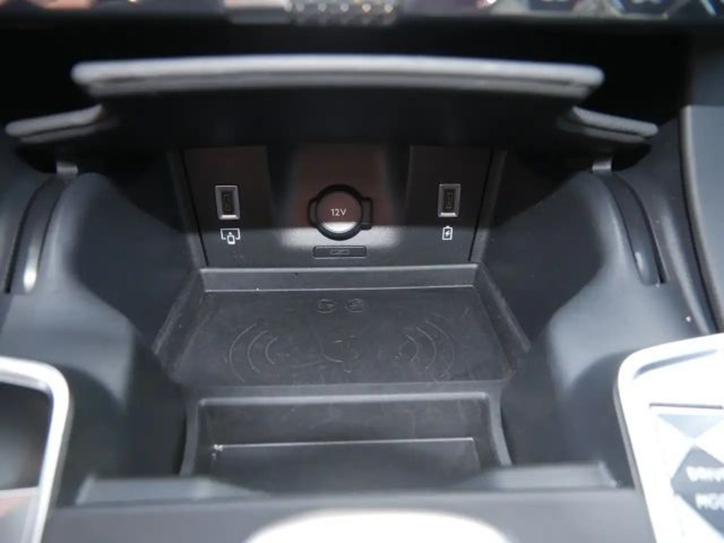 DS DS 7 Crossback