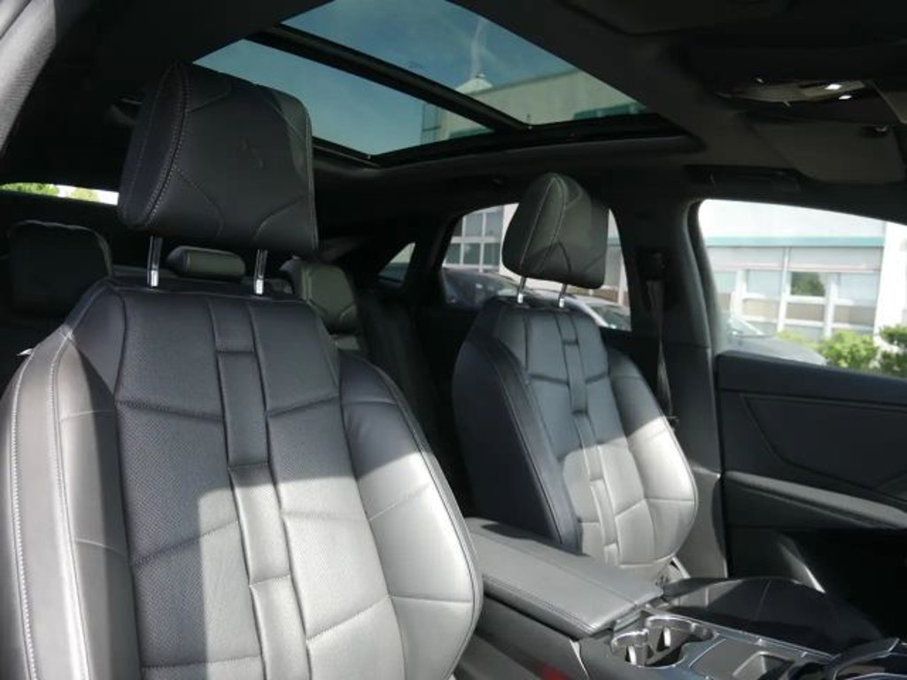 DS DS 7 Crossback
